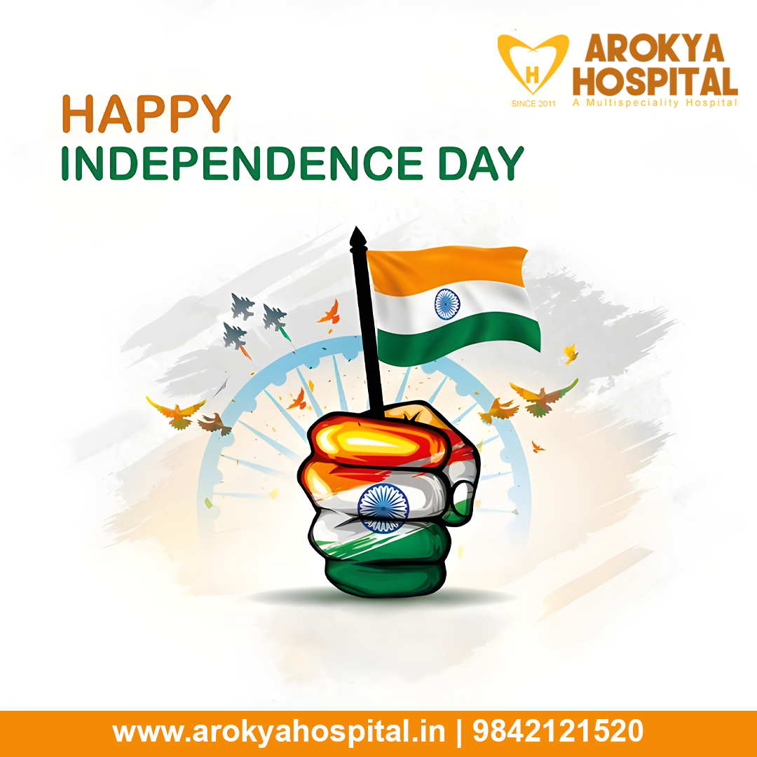 Happy Independence Day